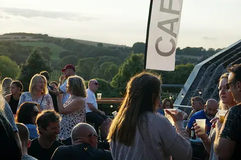 Cadence Cycle Club Eastbourne photo 1
